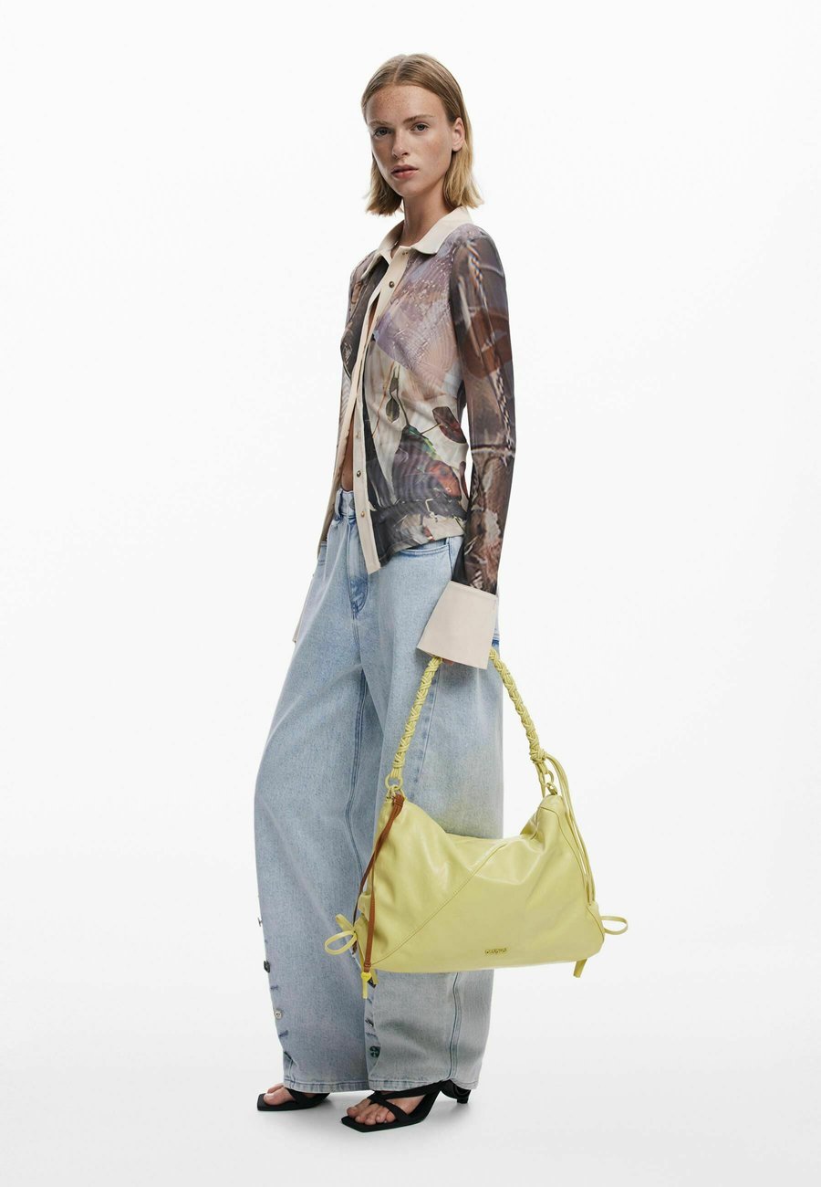 Сумка Desigual Handbag, Green
Сумка Desigual Handbag, Green