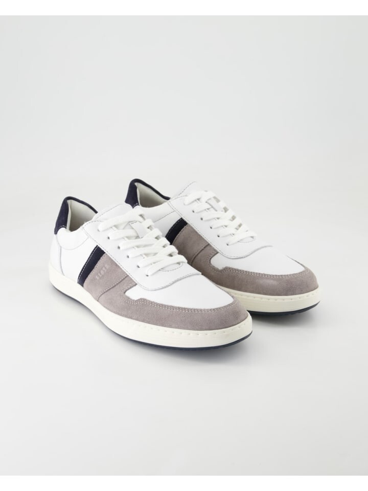 Кроссовки на шнуровке LLOYD Sneaker low, белый
Кроссовки на шнуровке LLOYD Sneaker low, белый