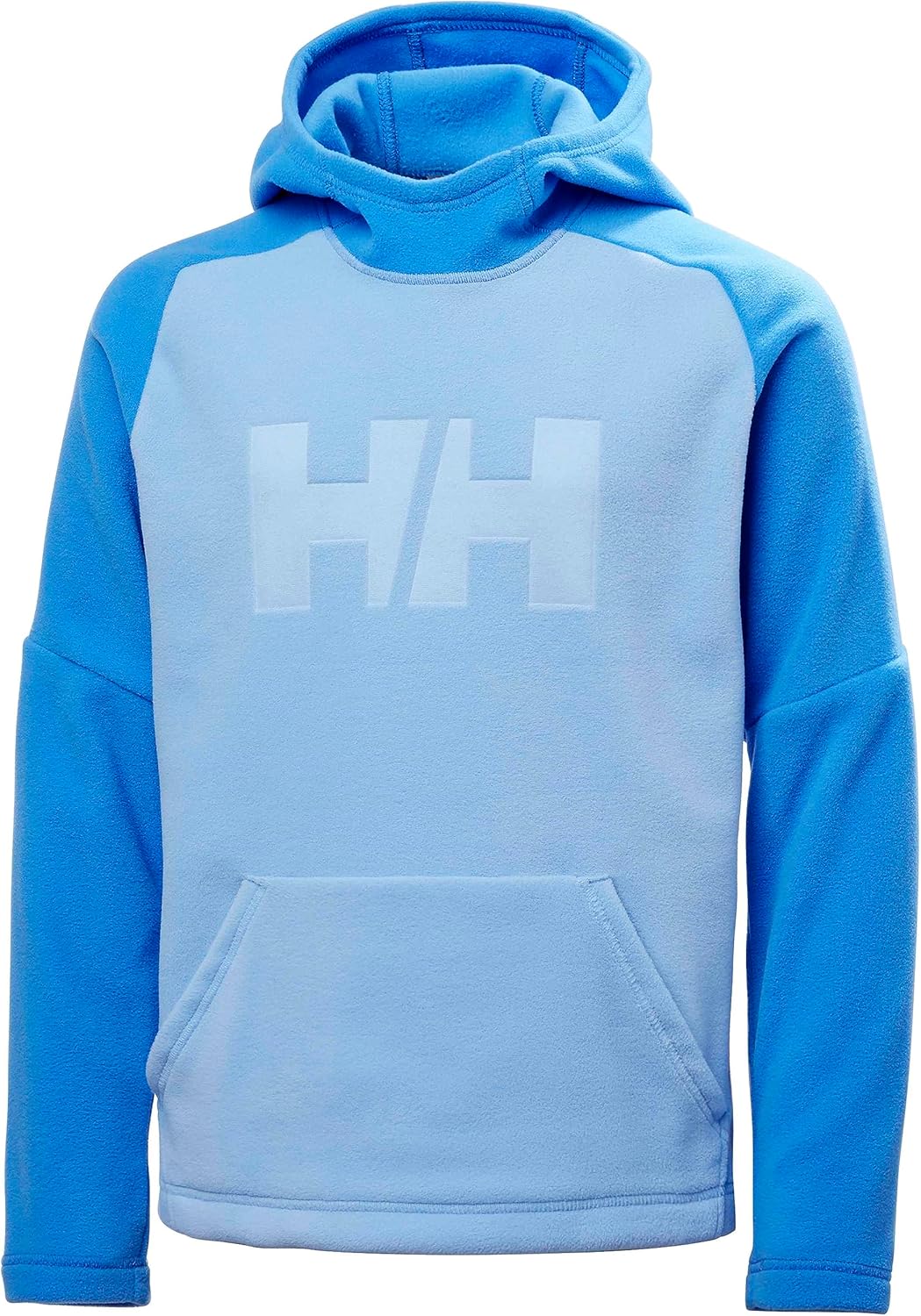 Helly-Hansen детская толстовка-худи Helly Hansen Junior Daybreaker Fleece, 627 Bright Blue
Helly-Hansen детская толстовка-худи Helly Hansen Junior Daybreaker Fleece, 627 Bright Blue