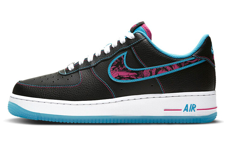 Кроссовки Nike Air Force 1 Low Miami Nights
Кроссовки Nike Air Force 1 Low Miami Nights