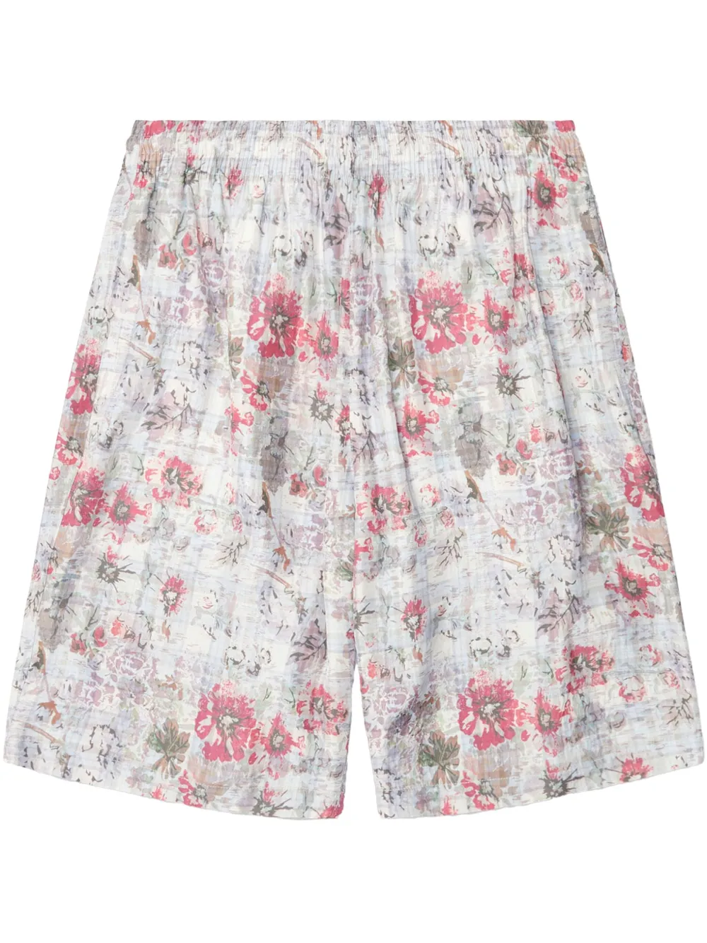 Шорты P-Leys DIESEL, розовый
Шорты P-Leys DIESEL, розовый