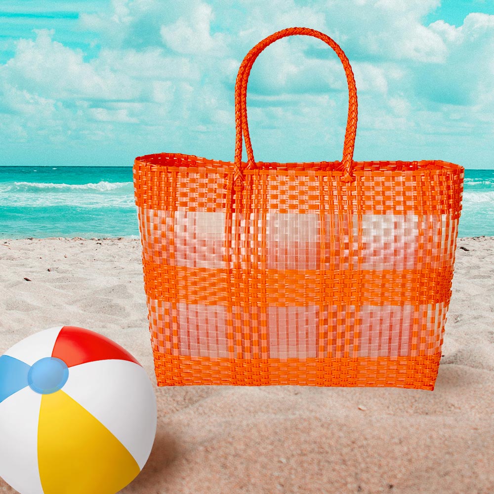 Плетеная сумка-шоппер или сумка через плечо FASHNZFAB, оранжевый
Плетеная сумка-шоппер или сумка через плечо FASHNZFAB, оранжевый