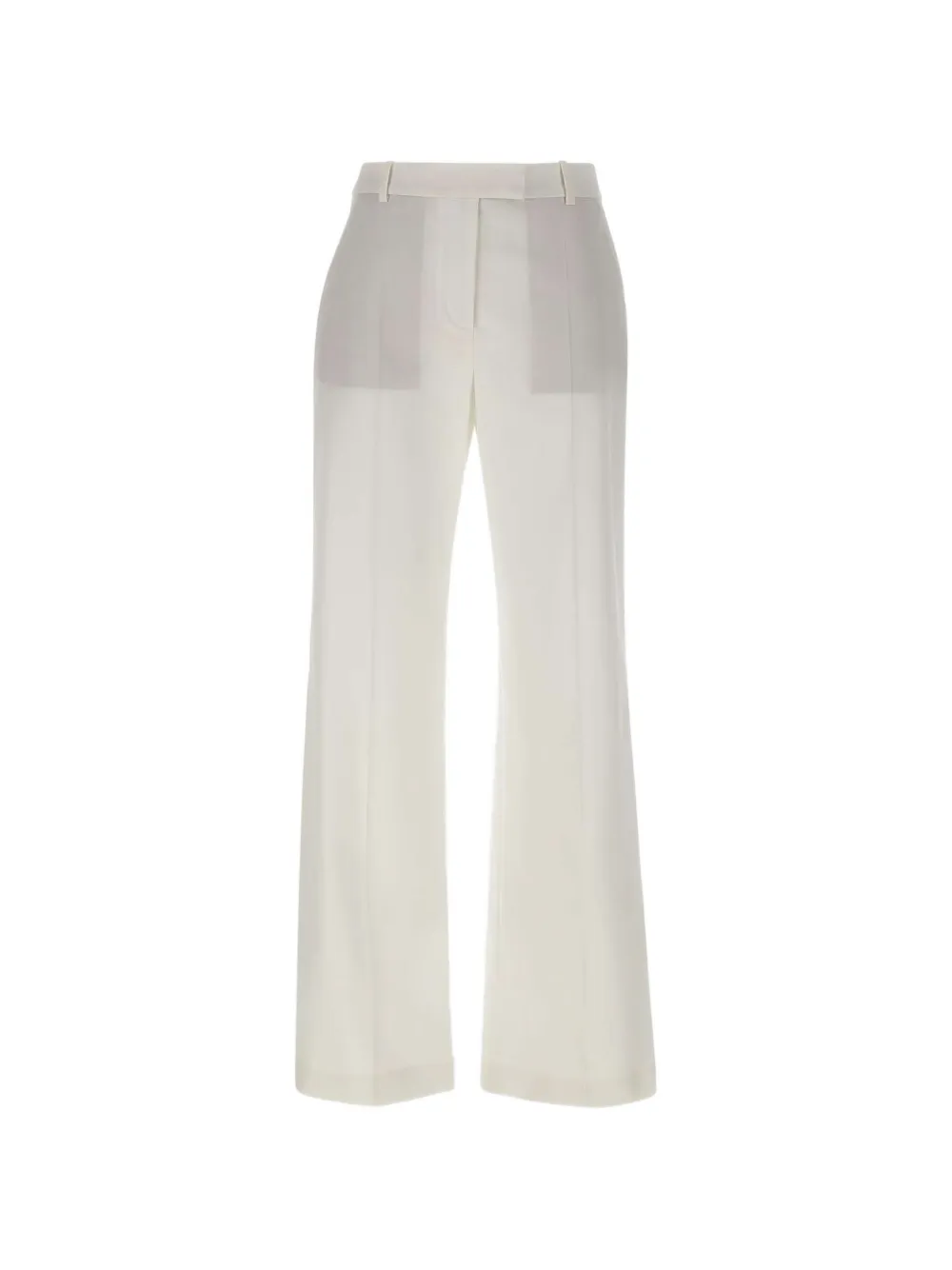 Брюки со стрелками Eleventy, белый
Брюки со стрелками Eleventy, белый