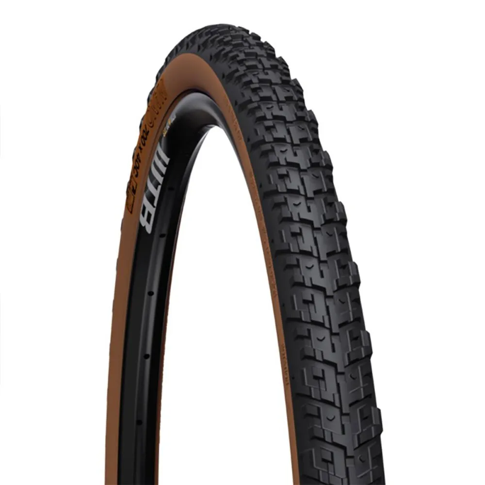 Гравийная шина WTB Nano Fast Rolling TCS Light Tubeless 700C x 40, коричневый
Гравийная шина WTB Nano Fast Rolling TCS Light Tubeless 700C x 40, коричневый