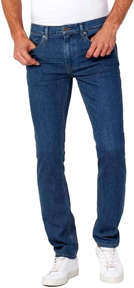 PAIGE Мужские джинсы Lennox Transcend Slim
PAIGE Мужские джинсы Lennox Transcend Slim