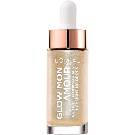 Хайлайтер L'Oreal Paris Glow Mon Amour, 01 Sparkling Love, Белый, Хайлайтер L'Oreal Paris Glow Mon Amour, 01 Sparkling Love
Хайлайтер L'Oreal Paris Glow Mon Amour, 01 Sparkling Love, Белый, Хайлайтер L'Oreal Paris Glow Mon Amour, 01 Sparkling Love