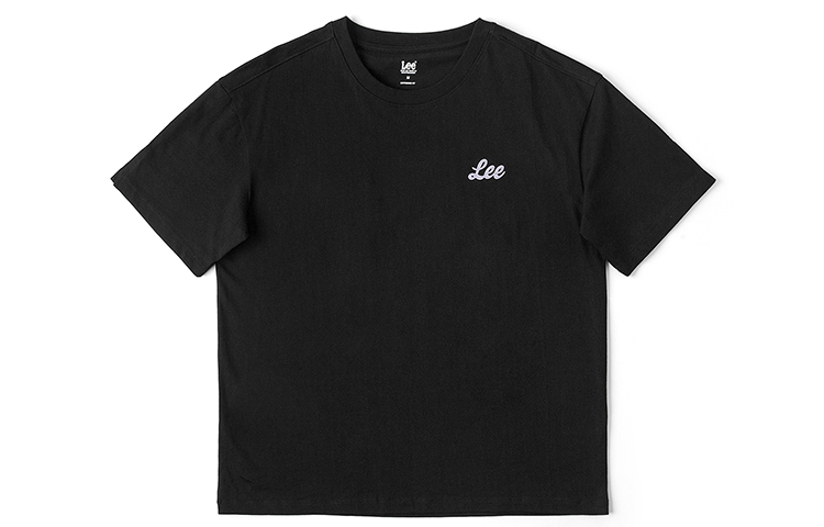 Lee Футболка женская черная, Черный, Lee Футболка женская черная
Lee Футболка женская черная, Черный, Lee Футболка женская черная