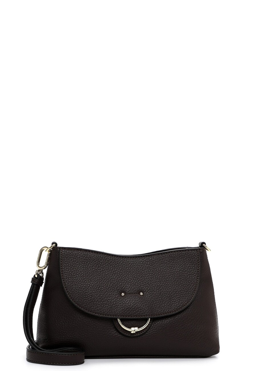 Сумка кросс-боди Suri Frey Kristy, Dark brown
Сумка кросс-боди Suri Frey Kristy, Dark brown