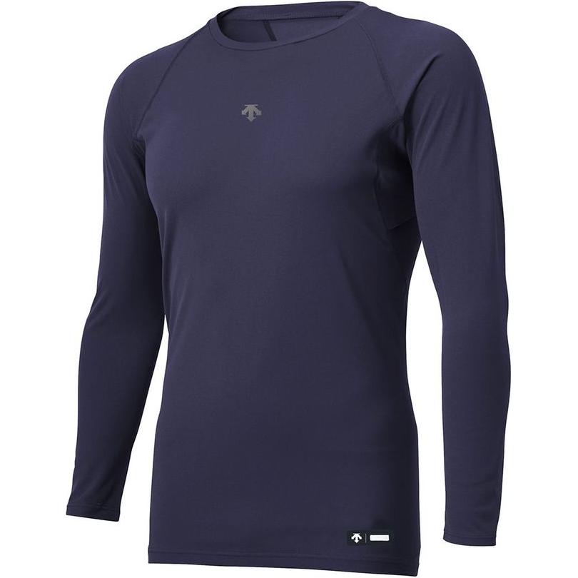 Футболка мужская DESCENTE, синий
Футболка мужская DESCENTE, синий