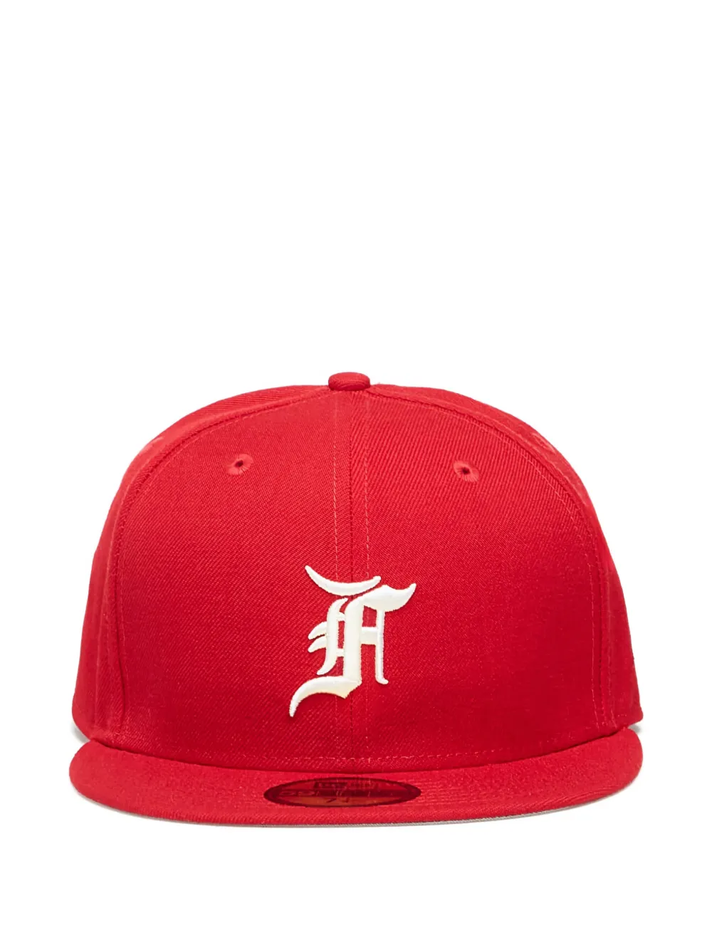 Кепка Cincinnati Reds из коллаборации с Fear Of God New Era Cap, красный
Кепка Cincinnati Reds из коллаборации с Fear Of God New Era Cap, красный