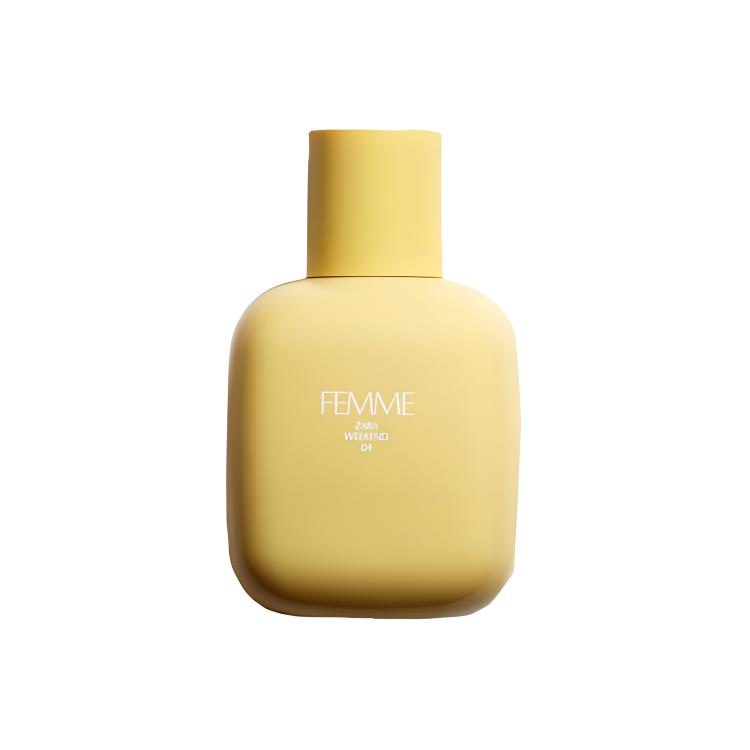 Женские духи цветочно-фруктовый аккорд Eau De Toilette 90ml ZARA
Женские духи цветочно-фруктовый аккорд Eau De Toilette 90ml ZARA