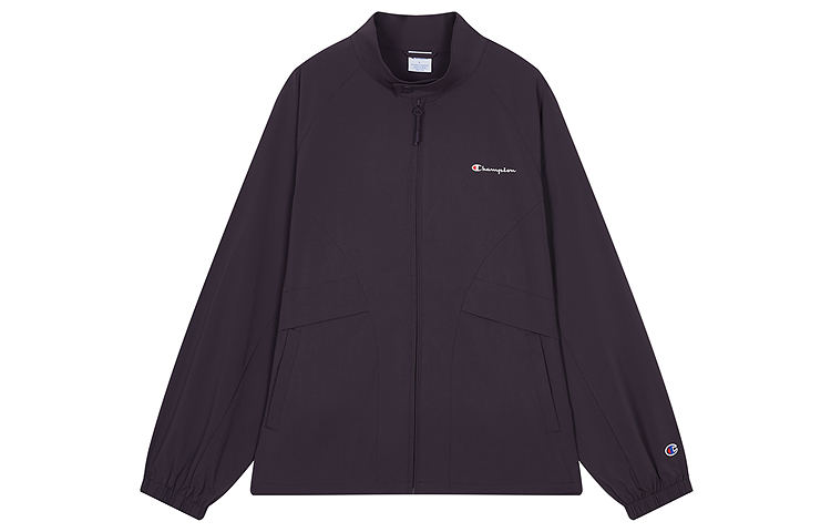 Куртка унисекс, с воротником-стойкой, средней жесткости, другие Champion, midnight фиолетовый
Куртка унисекс, с воротником-стойкой, средней жесткости, другие Champion, midnight фиолетовый