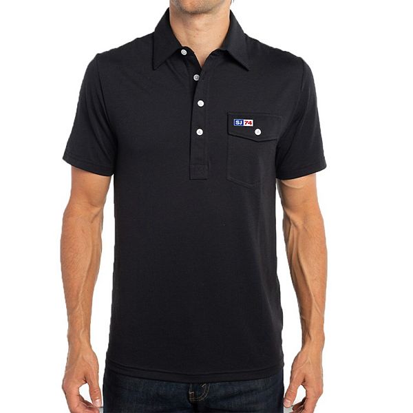 Мужская поло San Jose Earthquakes черная Unbranded
Мужская поло San Jose Earthquakes черная Unbranded