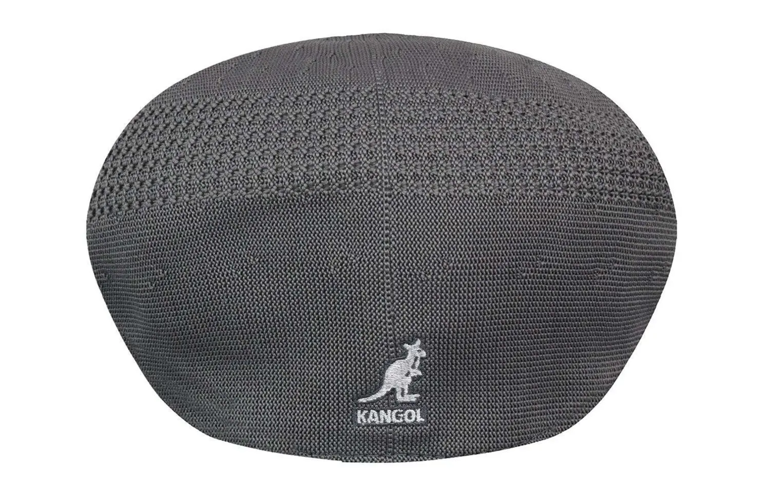 KANGOL Полиэстеровый берет унисекс разноцветный, Charcoal
KANGOL Полиэстеровый берет унисекс разноцветный, Charcoal