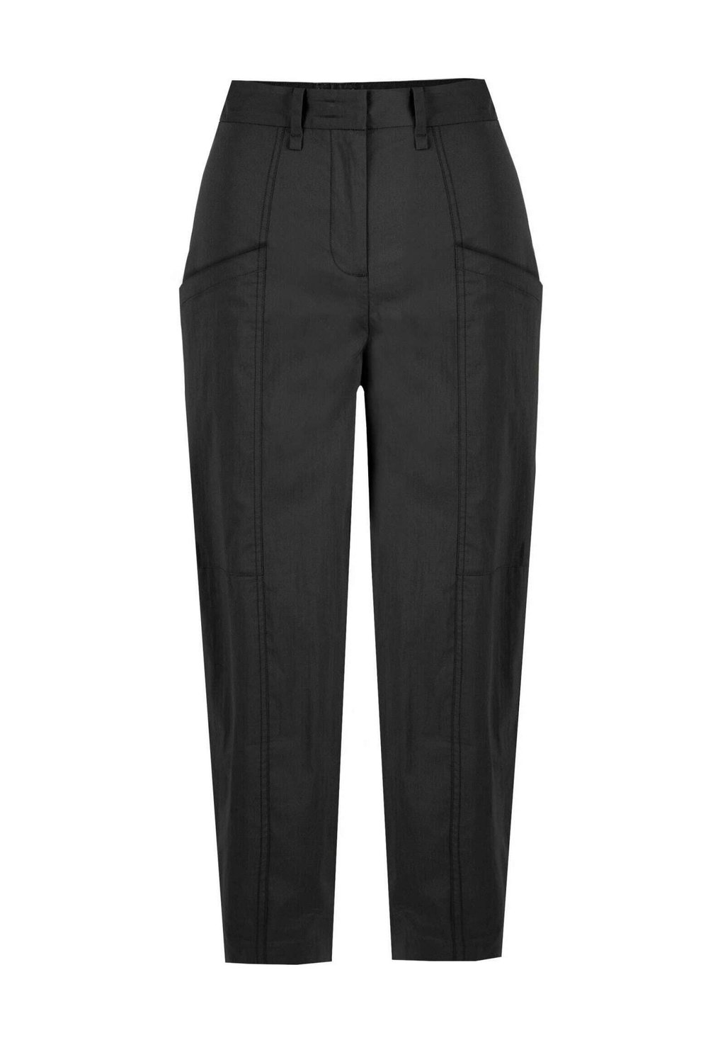 Брюки BALOON FIT Bomboogie, черный
Брюки BALOON FIT Bomboogie, черный