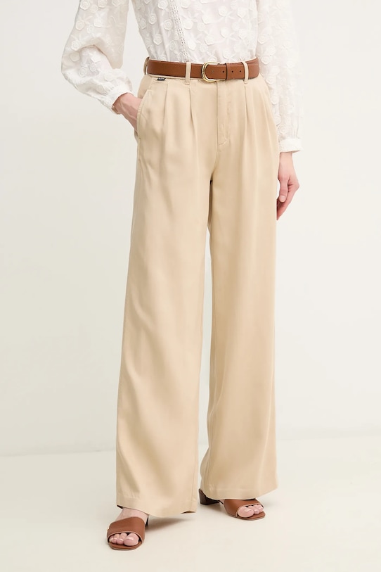 Брюки GOA Pepe Jeans, бежевый
Брюки GOA Pepe Jeans, бежевый