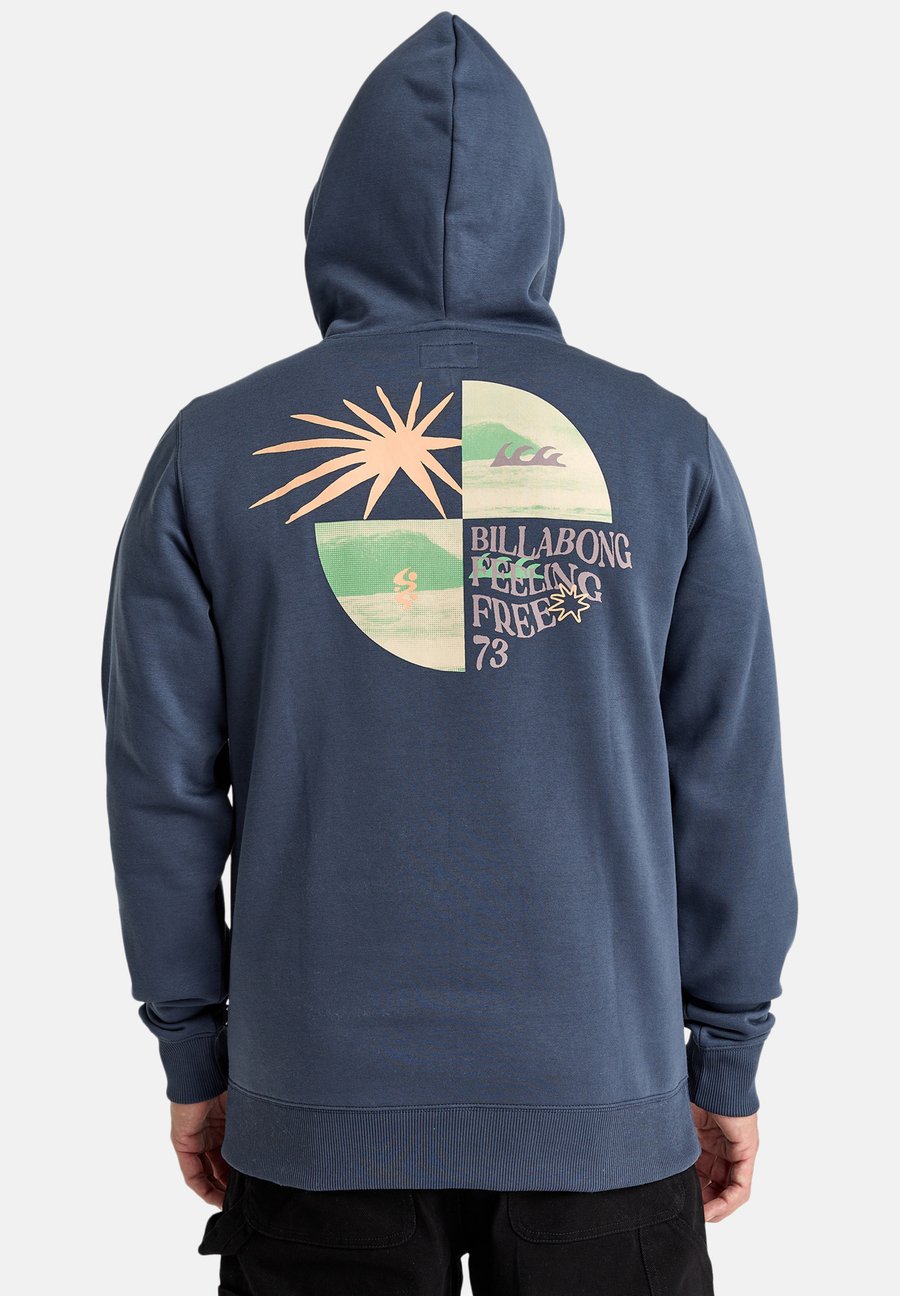 Худи Billabong FOUNDATION , Krq/Blue
Худи Billabong FOUNDATION , Krq/Blue