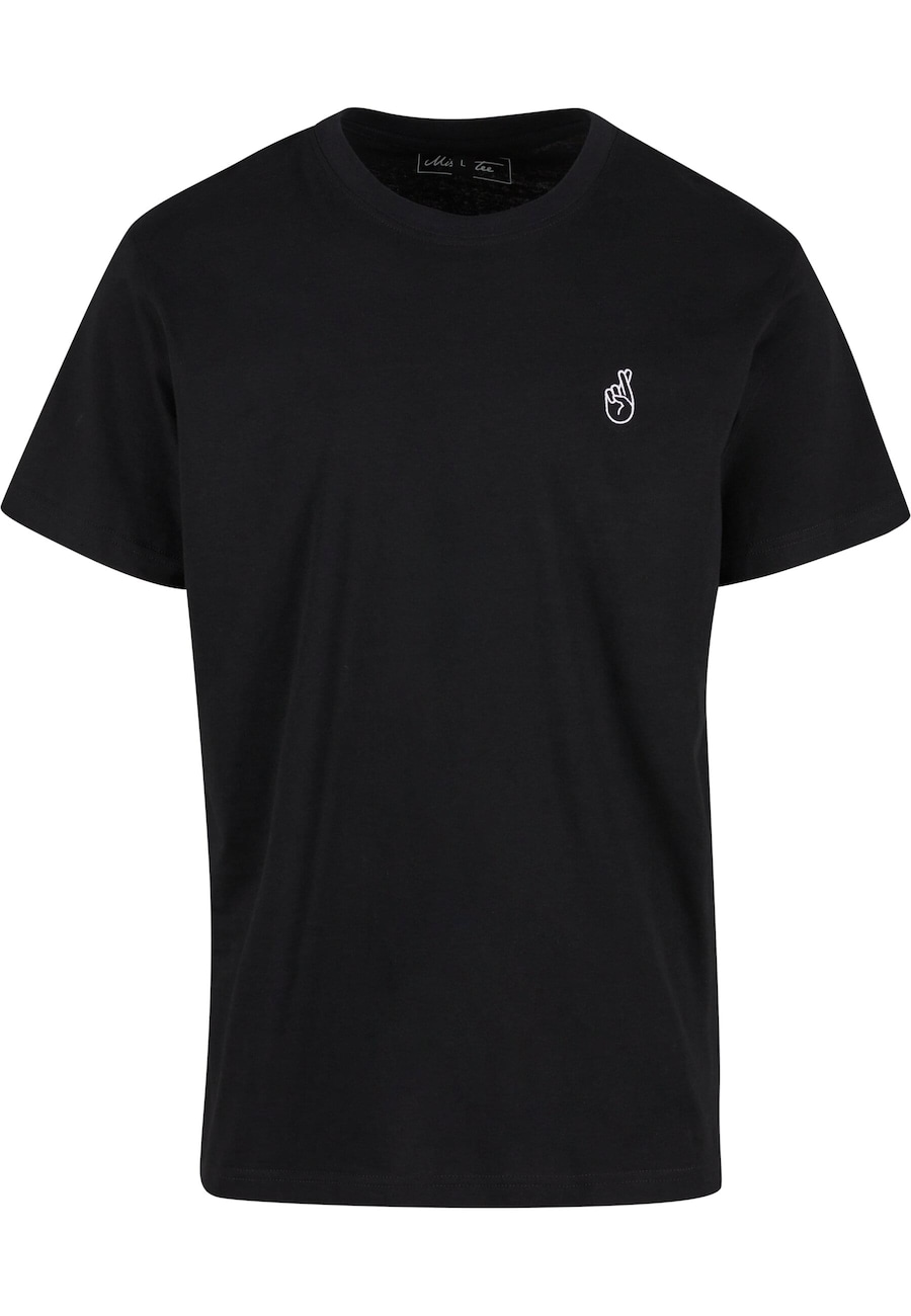 Рубашка Mister Tee, черный
Рубашка Mister Tee, черный