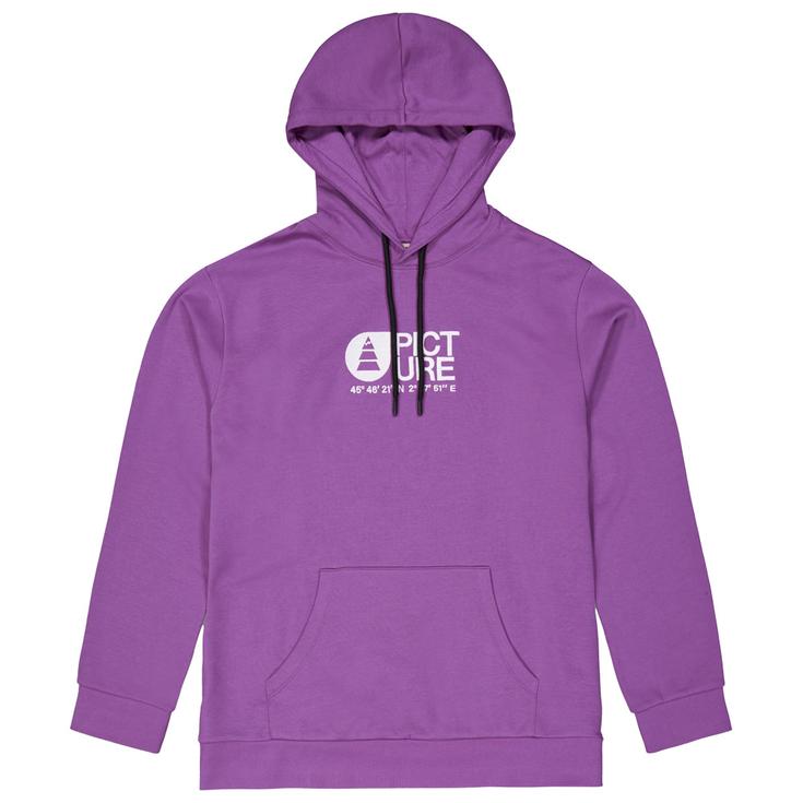 Толстовка с капюшоном в подвале, ярко-маджента - s Picture
Толстовка с капюшоном в подвале, ярко-маджента - s Picture