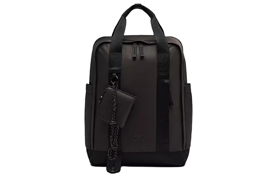 Анта тканевый рюкзак Regular Unisex темно-серый
Анта тканевый рюкзак Regular Unisex темно-серый