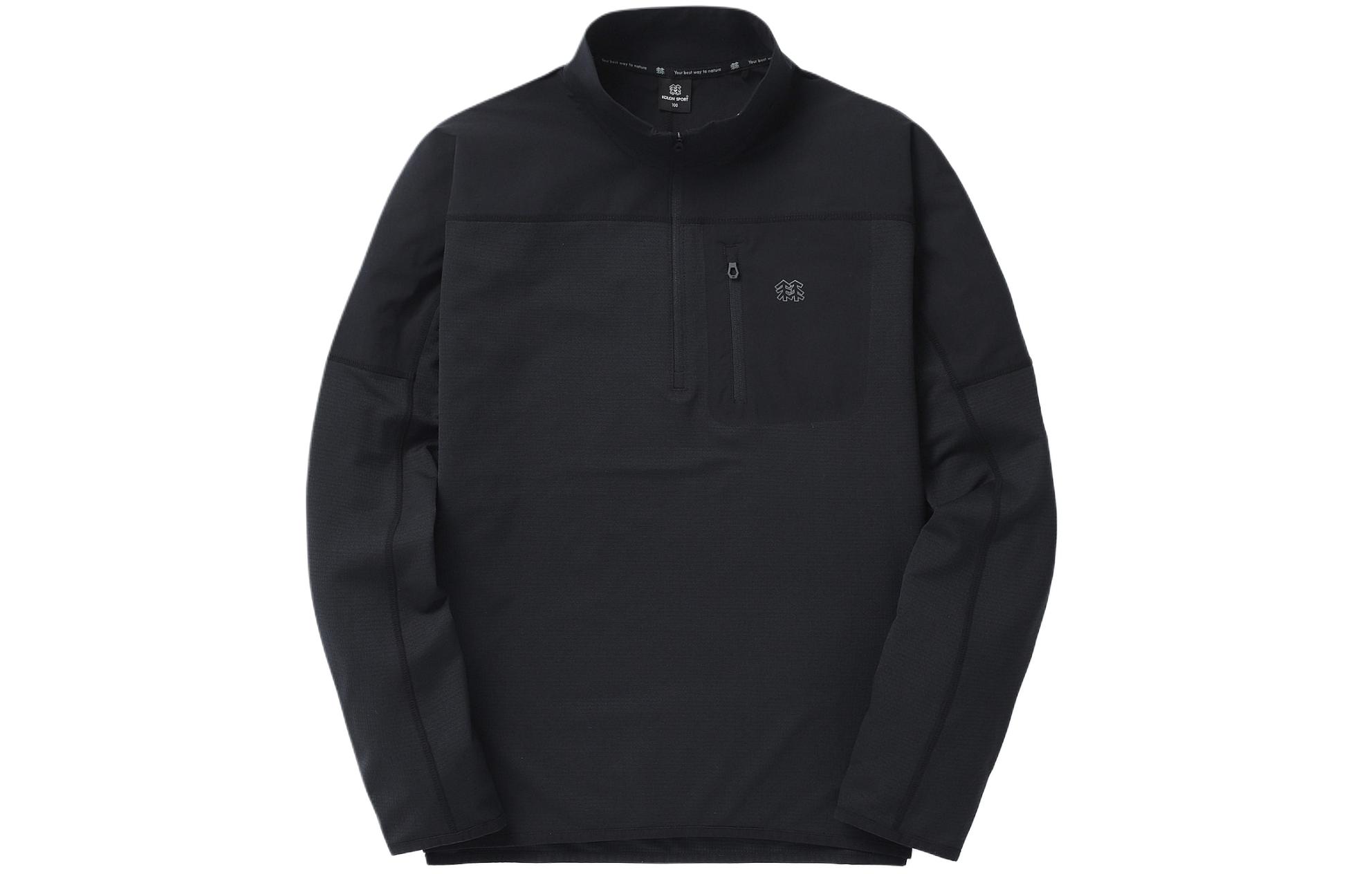 Футболка мужская KOLON SPORT, синий
Футболка мужская KOLON SPORT, синий