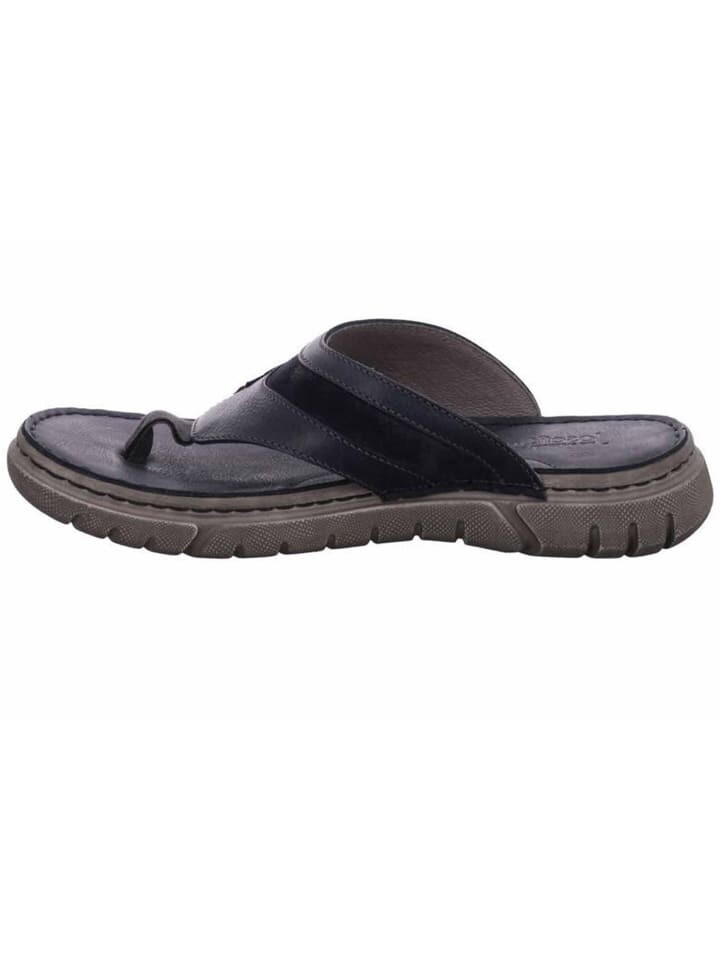 Сандалии Josef Seibel, синий
Сандалии Josef Seibel, синий