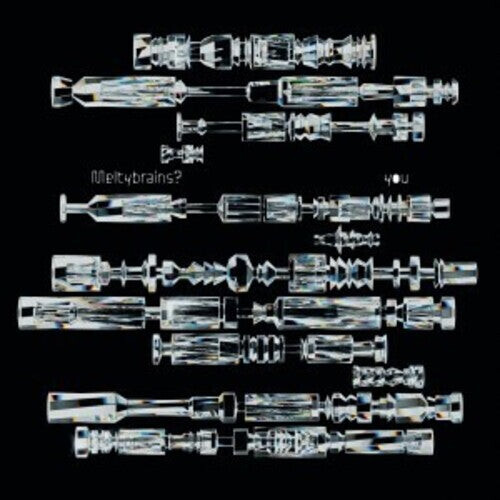 Виниловая пластинка Meltybrains: You
Виниловая пластинка Meltybrains: You