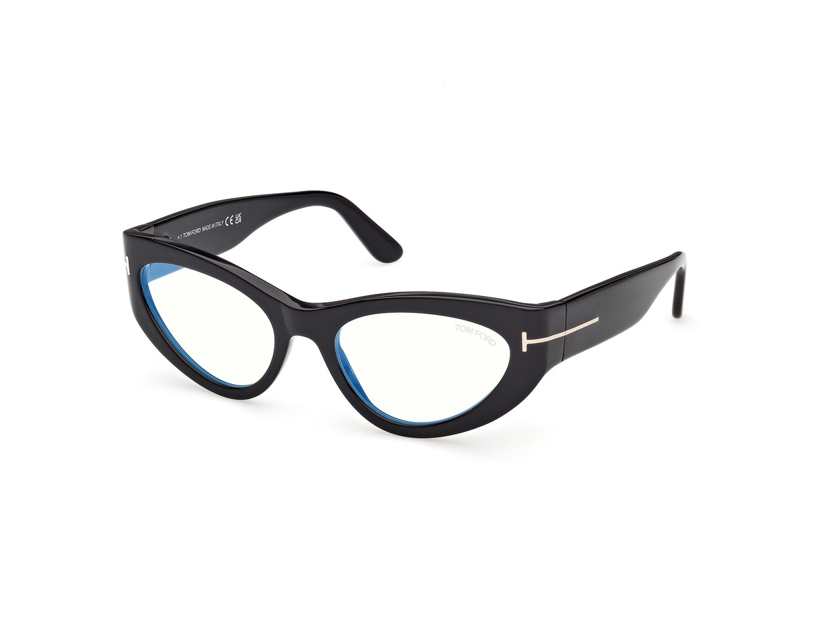 Женские оптические оправы FT6134-B TOM FORD
Женские оптические оправы FT6134-B TOM FORD