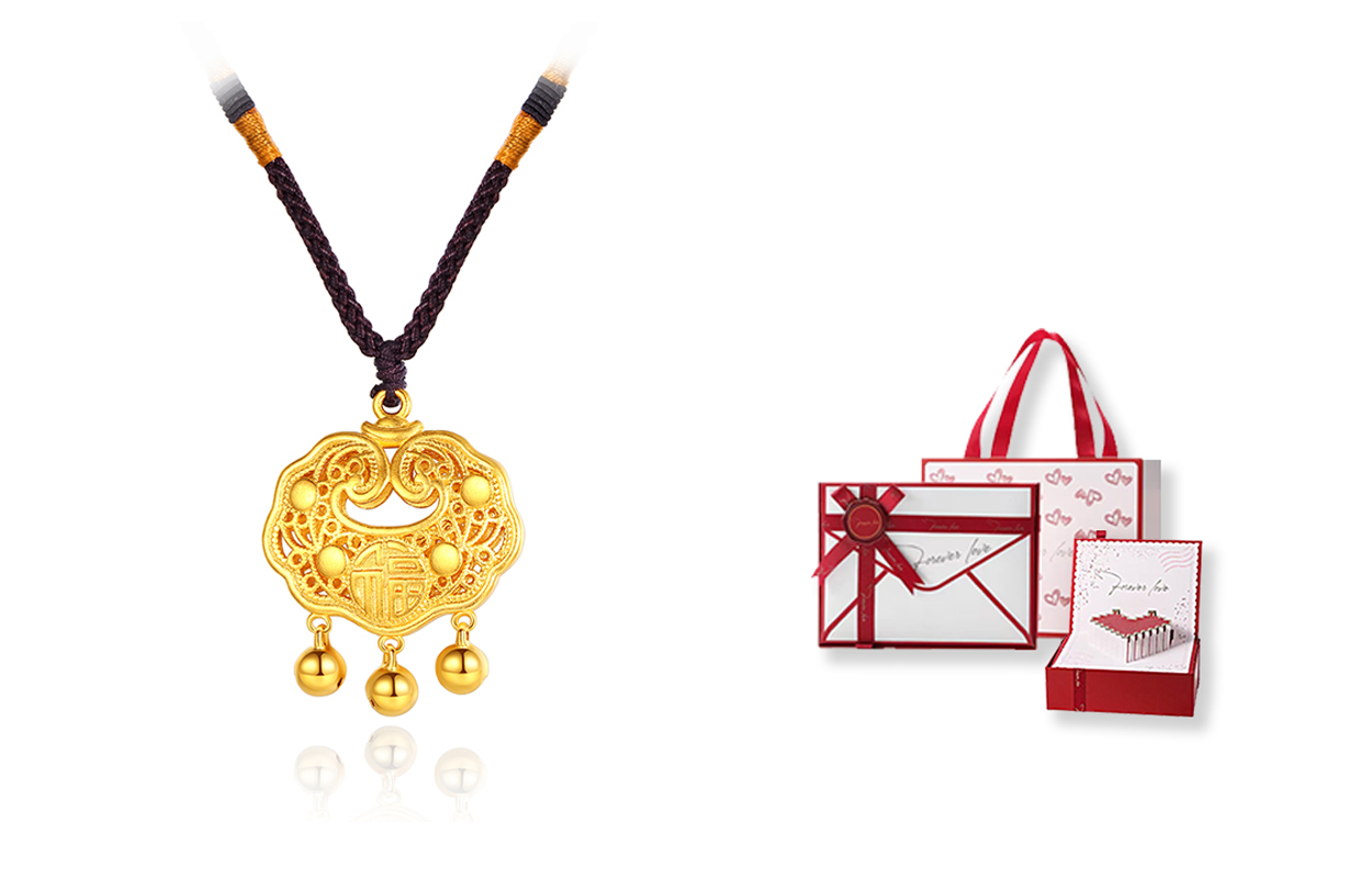 Унисекс ожерелье GIFU
Унисекс ожерелье GIFU