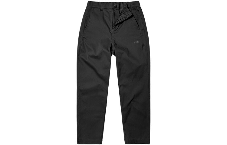 THE NORTH FACE Женские повседневные брюки, цвет Black
THE NORTH FACE Женские повседневные брюки, цвет Black