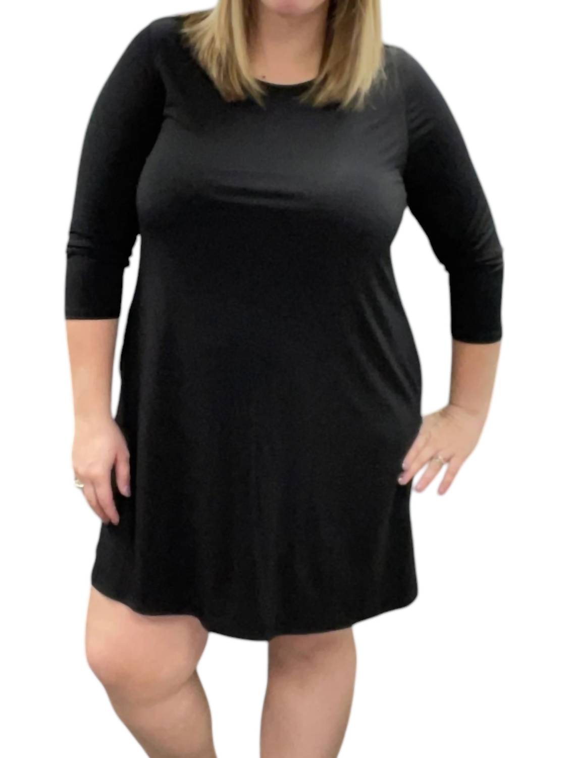 Повседневное маленькое платье черного цвета honeyme
Повседневное маленькое платье черного цвета honeyme