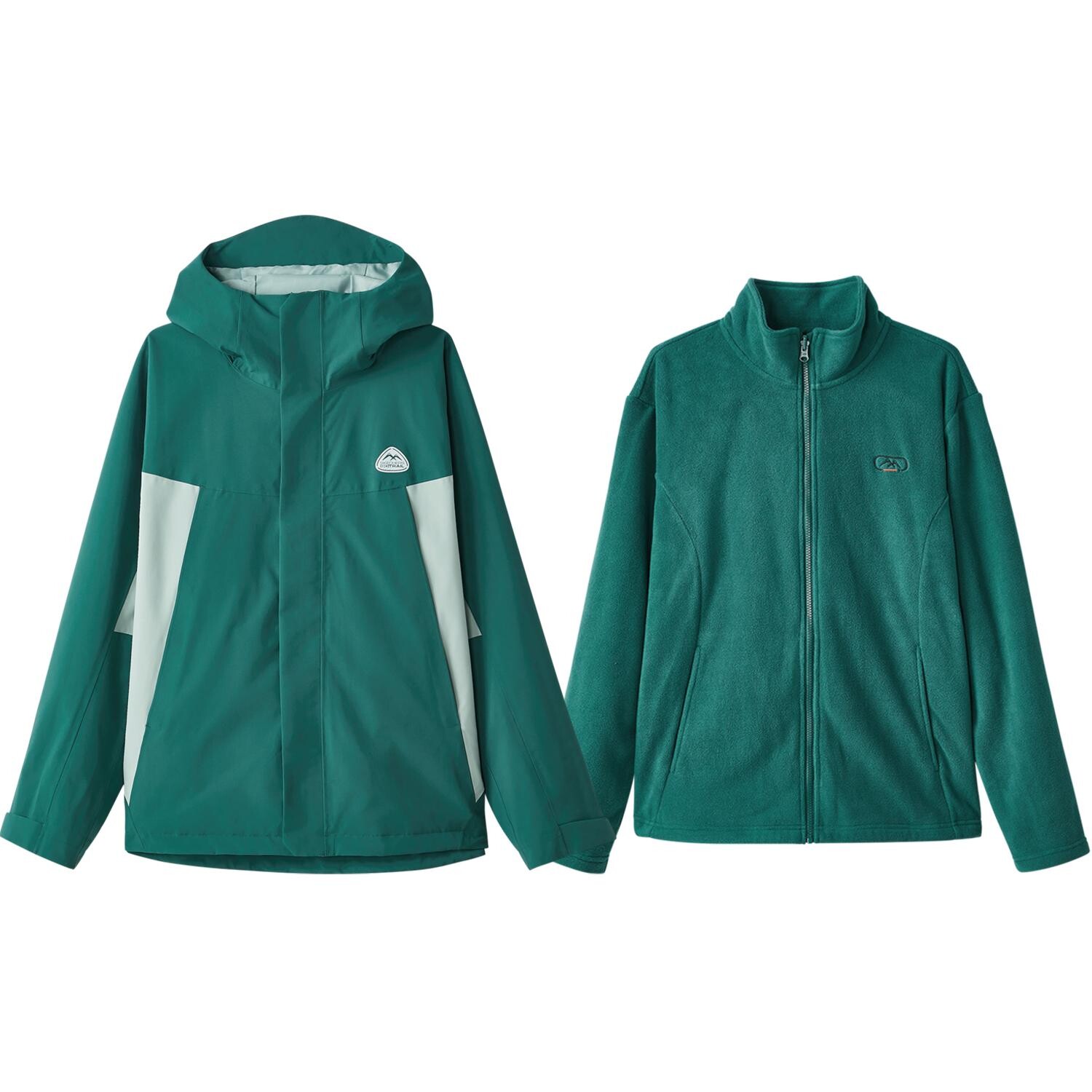 Куртка мужская водорослевая милитари зеленый Skechers
Куртка мужская водорослевая милитари зеленый Skechers