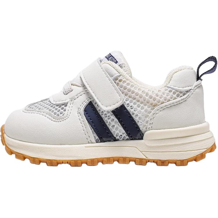 Детская повседневная обувь для дошкольников QINUOSHU, белый
Детская повседневная обувь для дошкольников QINUOSHU, белый