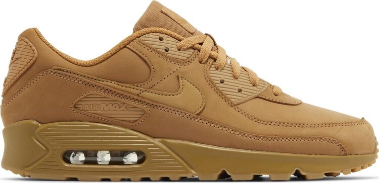 Кроссовки Air Max 90 Premium 'Wheat', загар, Коричневый, Кроссовки Air Max 90 Premium 'Wheat', загар
Кроссовки Air Max 90 Premium 'Wheat', загар, Коричневый, Кроссовки Air Max 90 Premium 'Wheat', загар