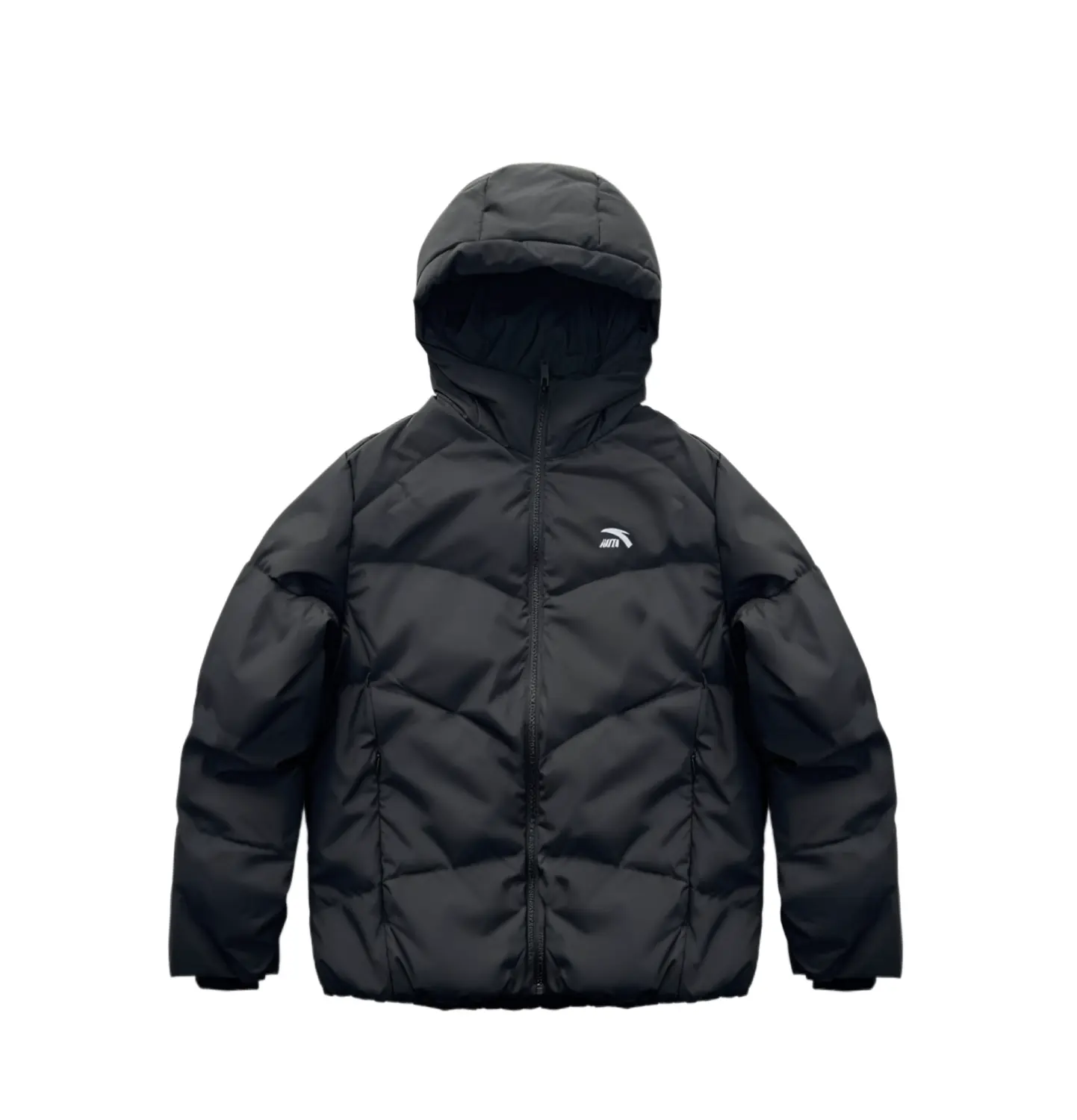 Куртка Life Collection Down ANTA, черный
Куртка Life Collection Down ANTA, черный