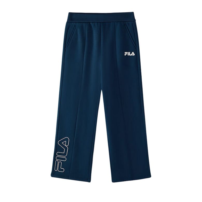FILA KIDS Брюки sea evening blue для подростков
FILA KIDS Брюки sea evening blue для подростков