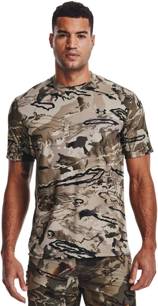 Футболка с коротким рукавом Under Armour Mens Isochill Brushline, Ua Barren Camo (999)/Black, Черный, Футболка с коротким рукавом Under Armour Mens Isochill Brushline, Ua Barren Camo (999)/Black
Футболка с коротким рукавом Under Armour Mens Isochill Brushline, Ua Barren Camo (999)/Black, Черный, Футболка с коротким рукавом Under Armour Mens Isochill Brushline, Ua Barren Camo (999)/Black