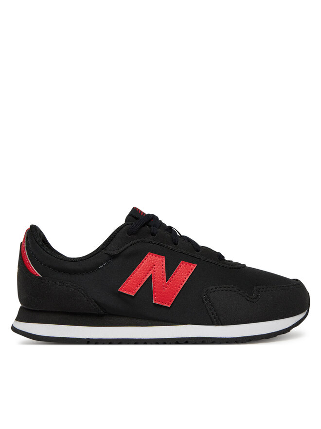 Кроссовки GC323AB New Balance, черный
Кроссовки GC323AB New Balance, черный