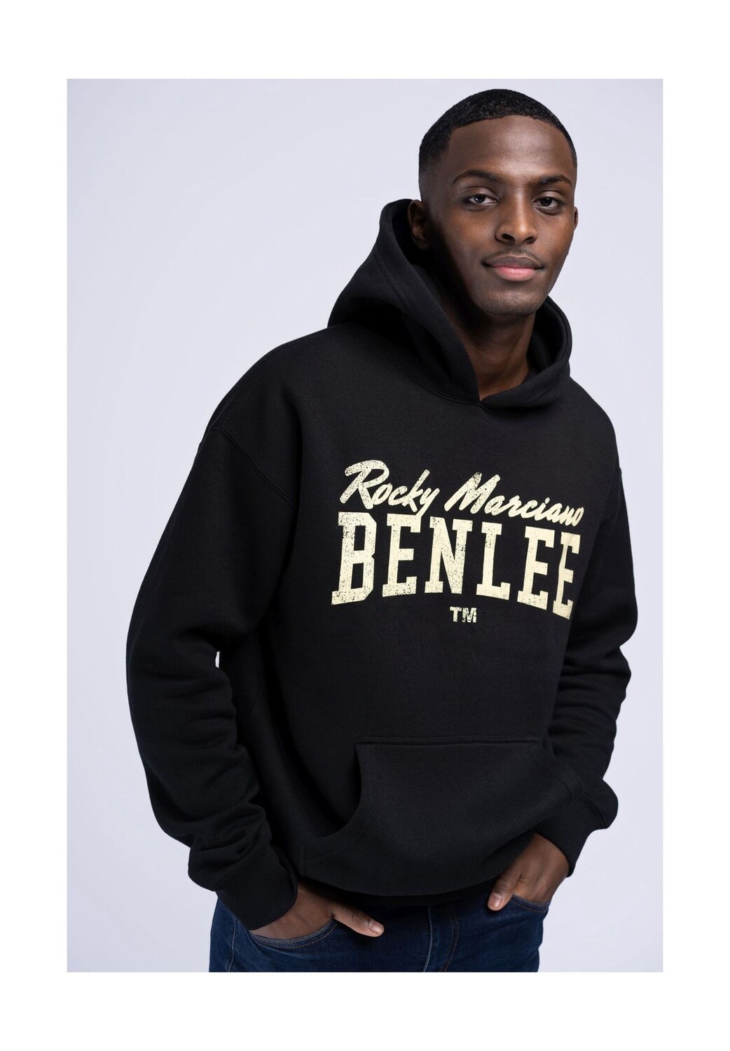 Мужская толстовка с капюшоном оверсайз LEMMY BENLEE, черно-желтый
Мужская толстовка с капюшоном оверсайз LEMMY BENLEE, черно-желтый