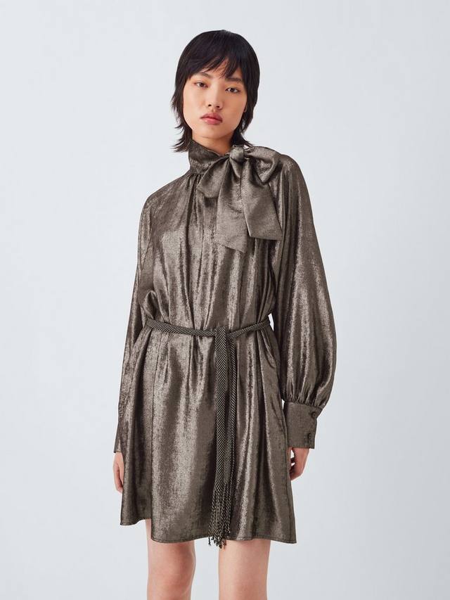 Вечернее платье Bunny Mini Weekend MaxMara, Platinum
Вечернее платье Bunny Mini Weekend MaxMara, Platinum