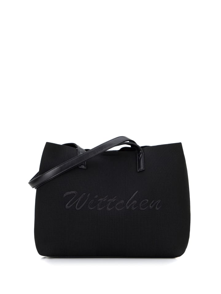 Сумка Wittchen, черный
Сумка Wittchen, черный