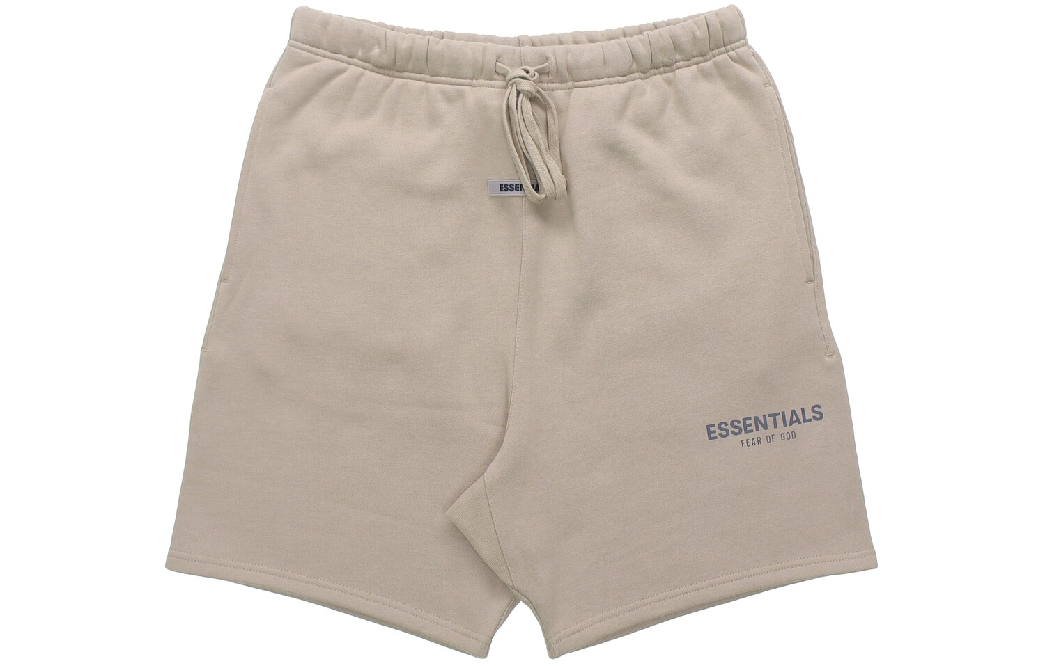FW20 Повседневные шорты унисекс оливково-зеленый Fear Of God Essentials, оливково-зеленый
FW20 Повседневные шорты унисекс оливково-зеленый Fear Of God Essentials, оливково-зеленый