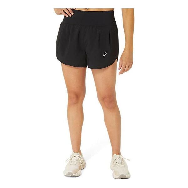 Шорты road 3.5inch running shorts 'black' Asics, черный
Шорты road 3.5inch running shorts 'black' Asics, черный