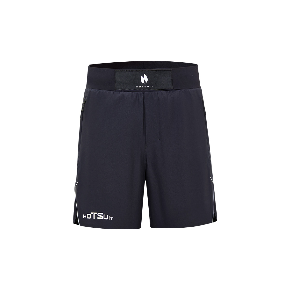 Повседневные шорты мужские HOTSUIT, Mineral Black
Повседневные шорты мужские HOTSUIT, Mineral Black