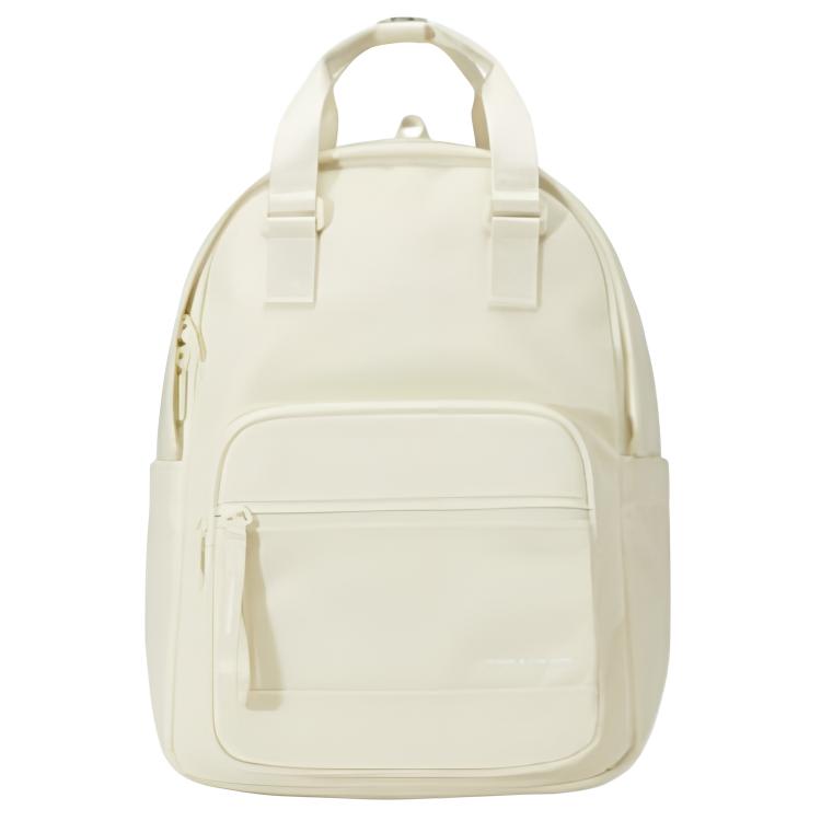 Skechers Тканевый рюкзак Unisex Cream Beige White
Skechers Тканевый рюкзак Unisex Cream Beige White