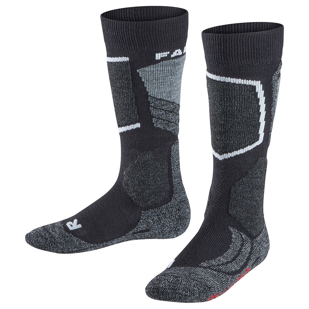 Носки Falke SK2, черный
Носки Falke SK2, черный
