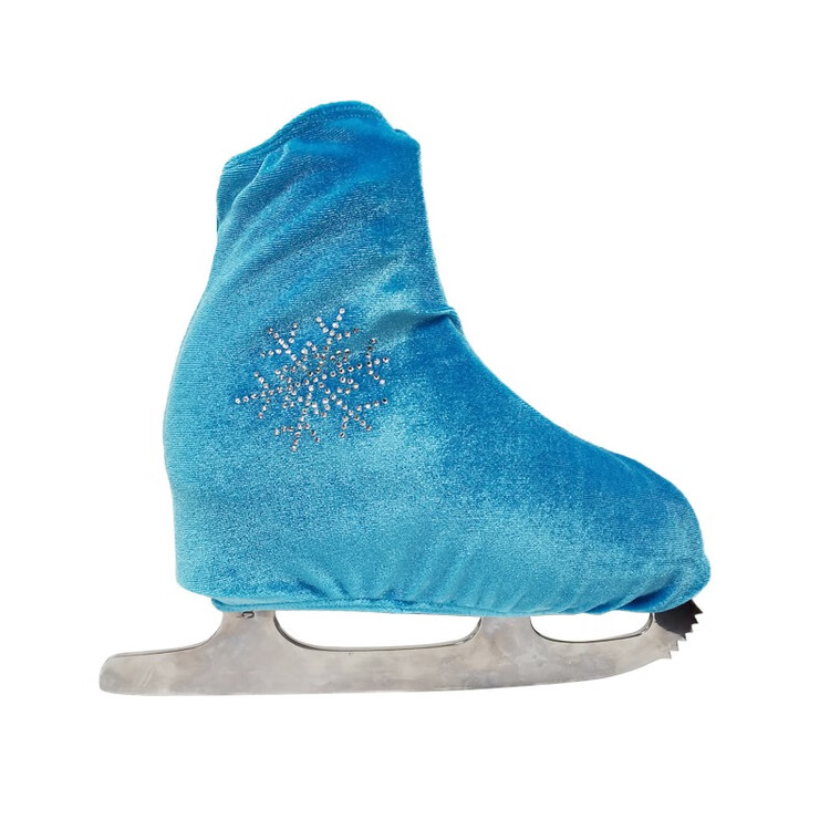 ICE WING SNOW LION Детские чехлы для фигурных коньков, защита для ледовых коньков, цветные корейские вельветовые чехлы для мальчиков и девочек
ICE WING SNOW LION Детские чехлы для фигурных коньков, защита для ледовых коньков, цветные корейские вельветовые чехлы для мальчиков и девочек