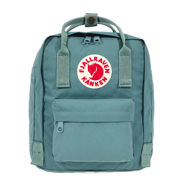 Сумка Fjällräven, цвет Frost Green
Сумка Fjällräven, цвет Frost Green