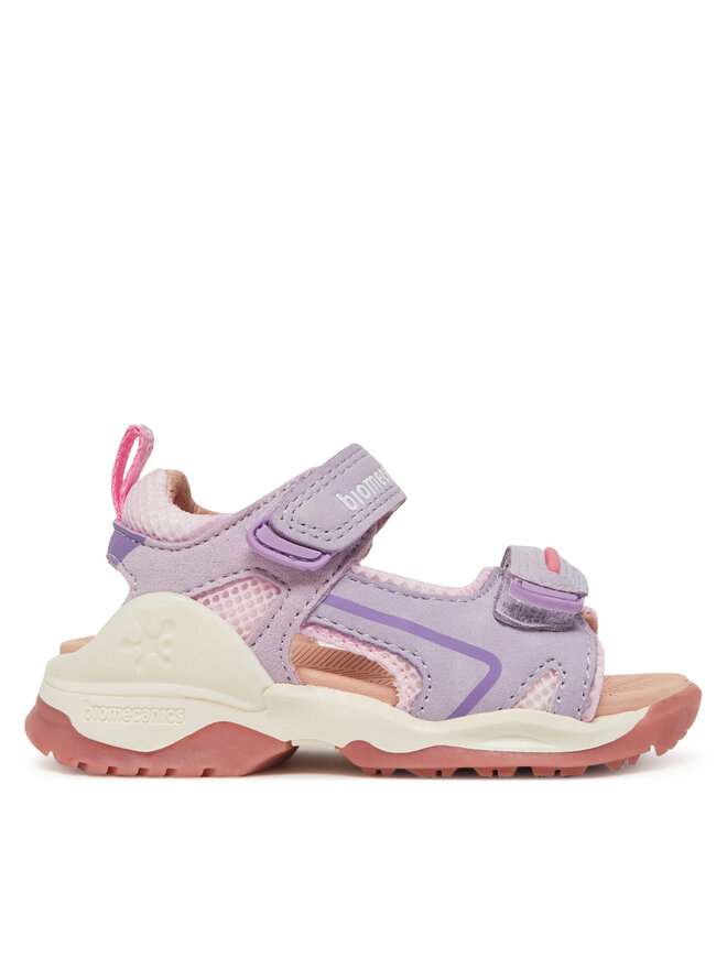 Сандалии 252246 M Biomecanics, фиолетовый
Сандалии 252246 M Biomecanics, фиолетовый