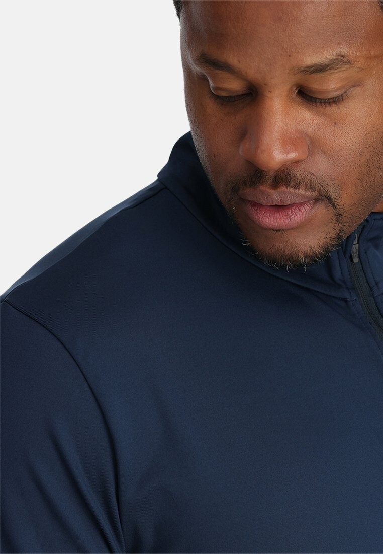 Толстовка PROSPECT ZIP Spyder, синий
Толстовка PROSPECT ZIP Spyder, синий